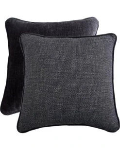 HiEnd Accents Hamilton Reversible Euro Sham