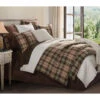 HiEnd Accents Huntsman Queen Comforter Set