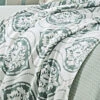 HiEnd Accents Belmont Super Queen Duvet