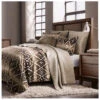 HiEnd Accents Full Chalet Southwestern Comforter Set