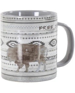 HiEnd Accents Free Spirit Mug Set
