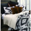 HiEnd Accents Amelia 3pc Comforter Set - Super King
