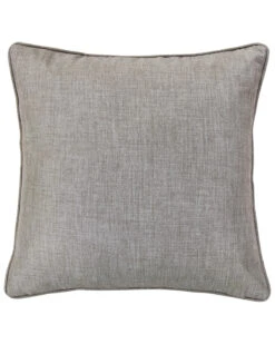 HiEnd Accents Solid Linen Euro Sham