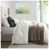 HiEnd Accents Hera 3pc Duvet Set - Queen