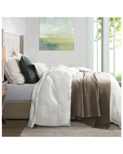 HiEnd Accents Hera 3pc Duvet Set - Queen