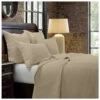 HiEnd Accents Diamond Quilt 3pc Set - Full/Queen