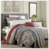 HiEnd Accents Carmen Kilim 3-Piece Full Comforter Set