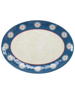 HiEnd Accents 14-Piece Spirit Valley Melamine Dinnerware Set 11 HiEnd Accents 14-Piece Spirit Valley Melamine Dinnerware Set -HiEnd Accents 2000388490 600 P6