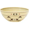 HiEnd Accent Multi Artesia Serving Bowl