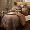HiEnd Accents Highland Lodge 5-Piece Bed Set - Twin Bed