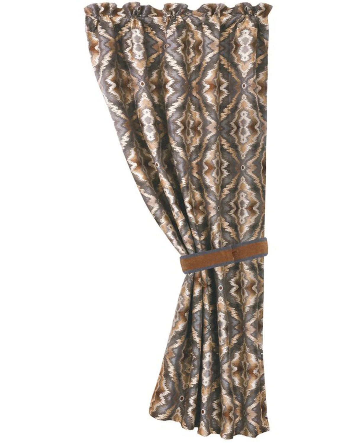 HiEnd Accents Lexington Curtain 1 HiEnd Accents Lexington Curtain