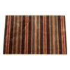 High Country Striped Kitchen/Bath Rug