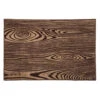 Woodgrain Kitchen/Bath Rug