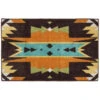 Mesa Bright Kitchen/Bath Rug