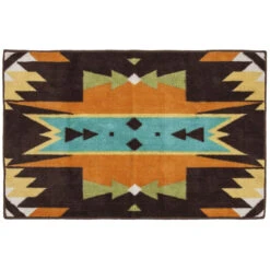 Mesa Bright Kitchen/Bath Rug