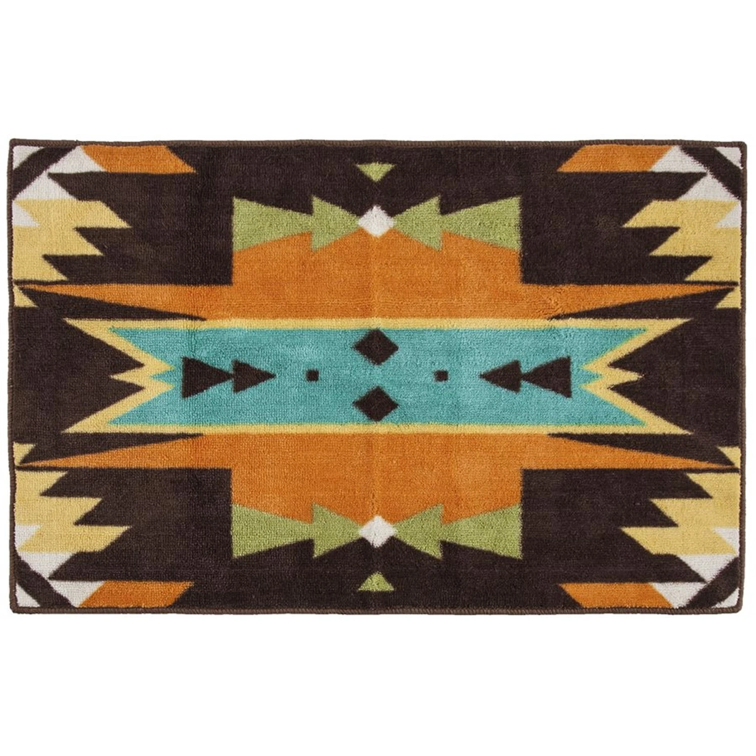 Mesa Bright Kitchen/Bath Rug 1 Mesa Bright Kitchen/Bath Rug