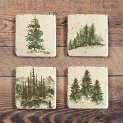 Joshua Coaster Sets
