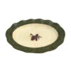 Pine Cone Serving Platter Set