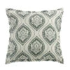 Belmont Graphic Print Euro Sham