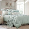 Belmont Comforter Set