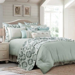 Belmont Comforter Set
