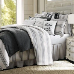 Blackberry 3-Piece Bedding Set