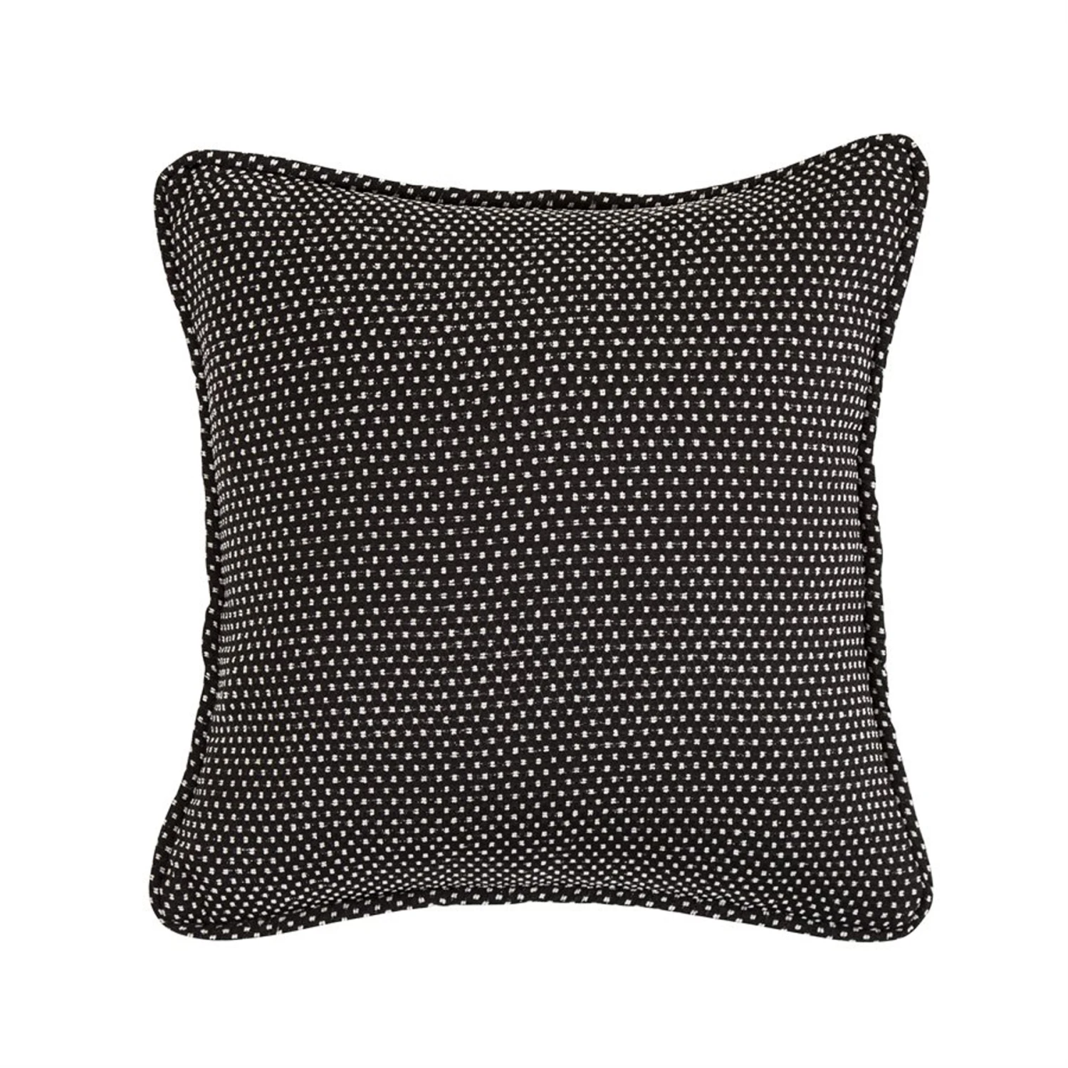 Blackberry Polka Dot Throw Pillow 1 Blackberry Polka Dot Throw Pillow