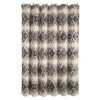 Chalet Aztec Shower Curtain