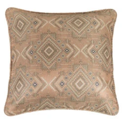 Sedona Desert Sunset Euro Sham