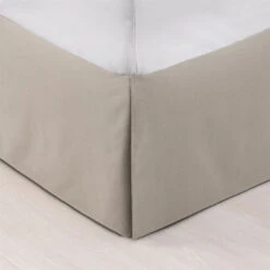 Trent Bed Skirt