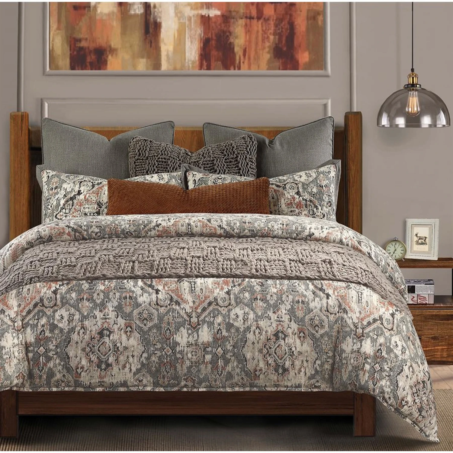 Carmen Comforter Set 3 Carmen Comforter Set - Image 3