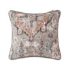 Carmen Throw Pillow