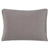 Anna Pillow Shams - 3 Colors