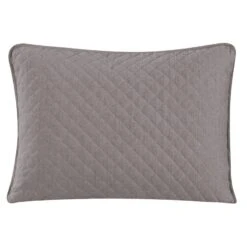 Anna Pillow Shams - 3 Colors