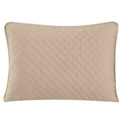 Anna Pillow Shams - 3 Colors -HiEnd Accents FB3600PS KS LT lg