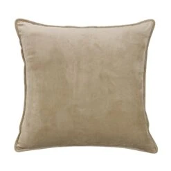 Fairfield Herringbone Euro Sham