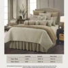 Fairfield Coverlet Set