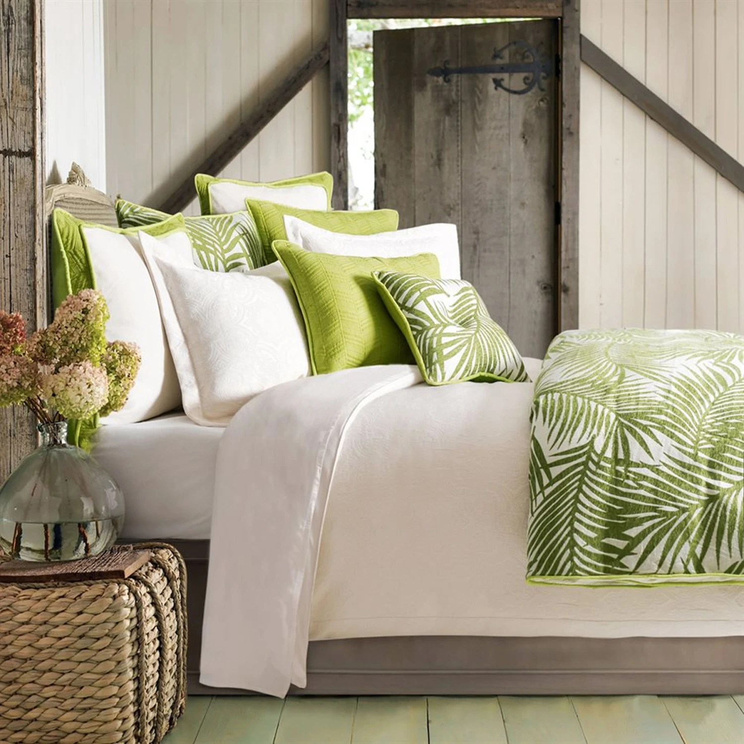 Capri 4-Piece Duvet Set 3 Capri 4-Piece Duvet Set - Image 3