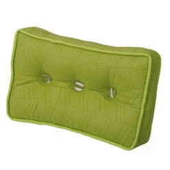 Capri Box Pillow