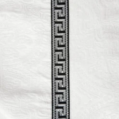 Liza White Matelassé Coverlet Set 17 Liza White Matelassé Coverlet Set -HiEnd Accents FB4162 7 lg