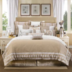 Newport Duvet Set