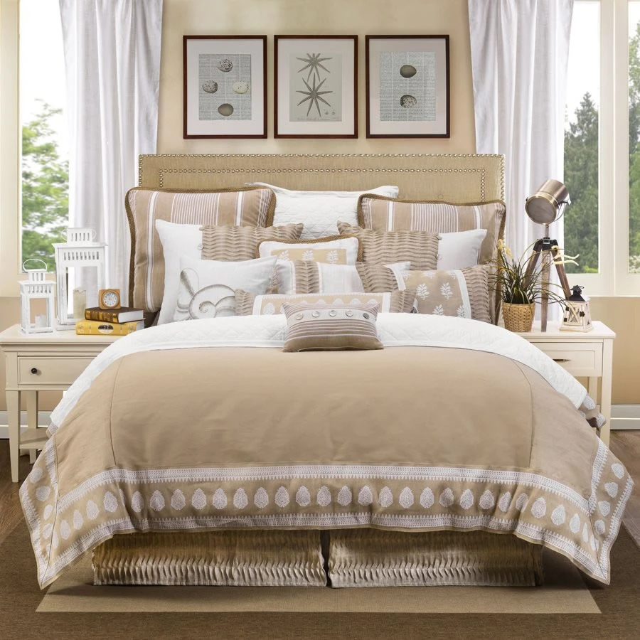 Newport Duvet Set 1 Newport Duvet Set