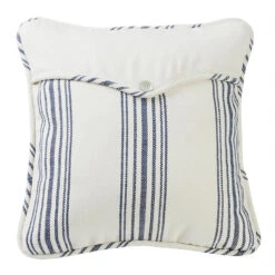 Prescott Envelope Pillow - Navy