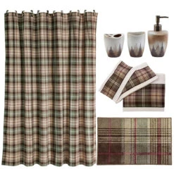 Huntsman Bathroom Lifestyle Collection