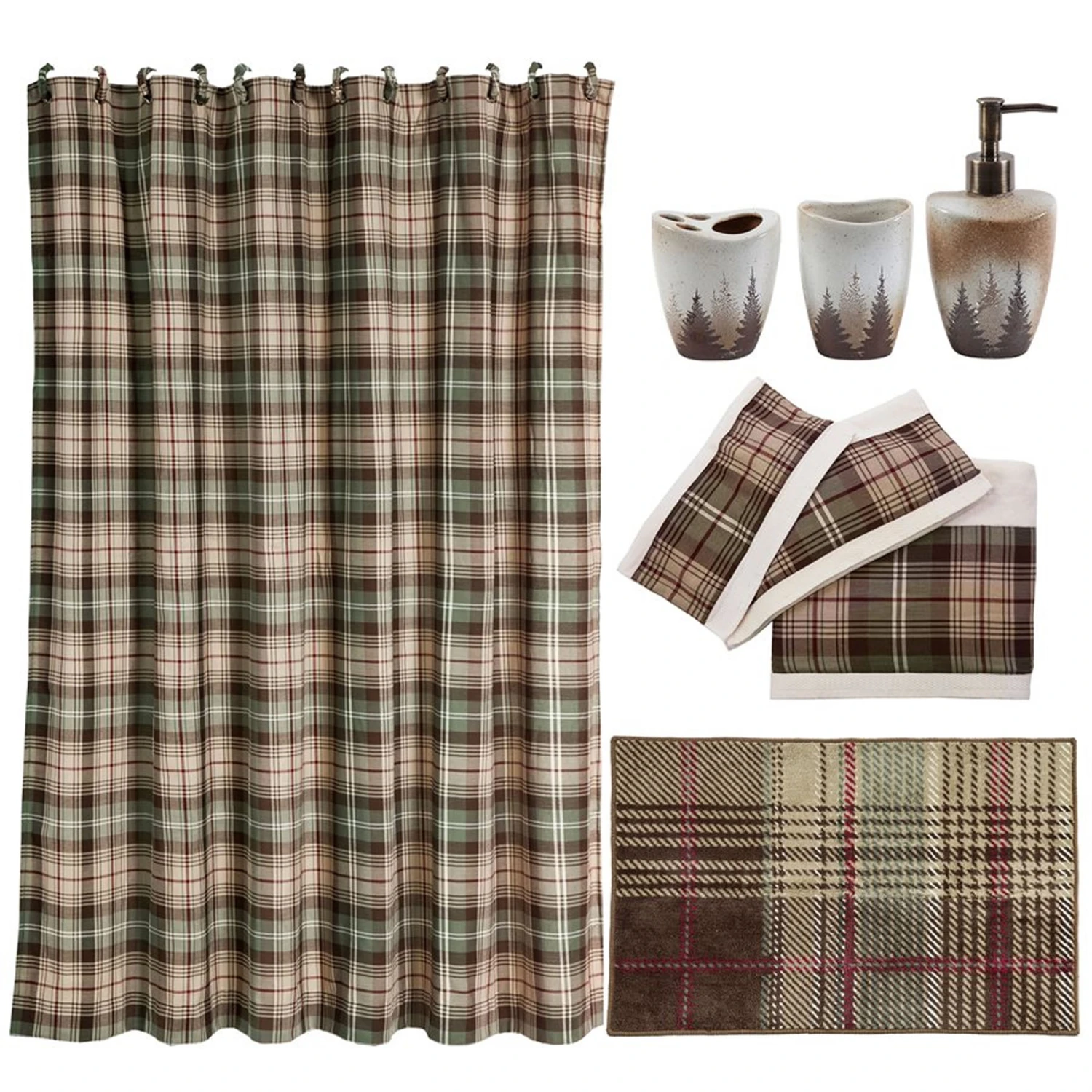 Huntsman Bathroom Lifestyle Collection 1 Huntsman Bathroom Lifestyle Collection