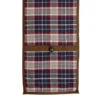 South Haven Plaid Runner