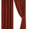 Cascade Lodge Curtain Panel