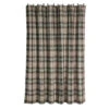 Huntsman Plaid Shower Curtain