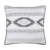 Free Spirit Aztec Euro Sham