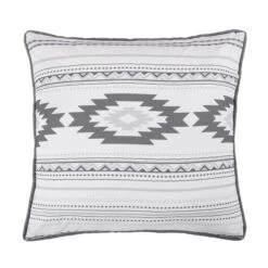 Free Spirit Aztec Euro Sham